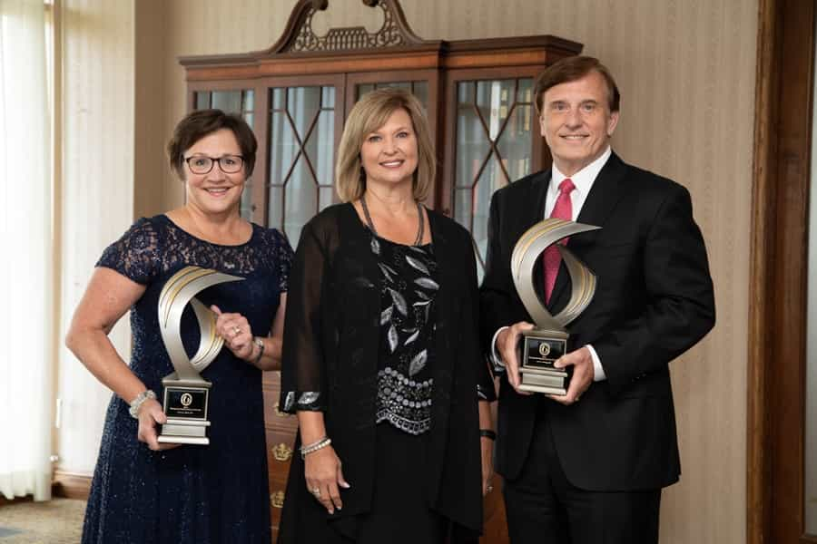 Distinguished Medical Alumnus of the Year Award